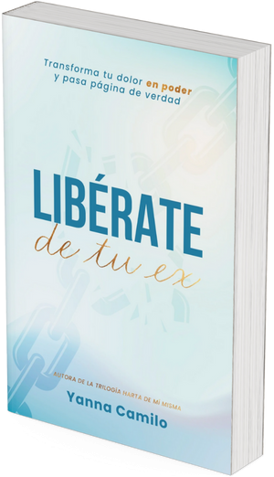 Libérate De Tu Ex