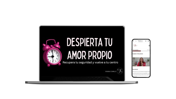 Despierta tu amor propio